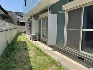 レオパレス米子【201号室】のその他画像