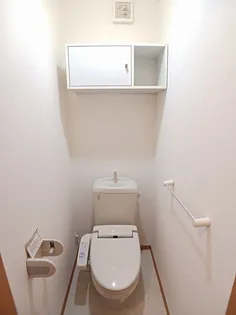 リュミエールA【1階】のその他画像