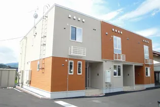 ロワゾ倉吉の画像