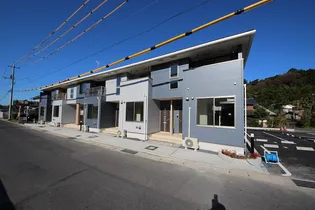 メゾン アベニールの画像