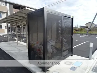 アンジェリーク新開 B棟【2階】のその他画像