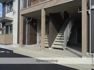 アンジェリーク新開 B棟【2階】のその他画像