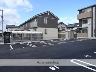 アンジェリーク新開 B棟【2階】のその他画像