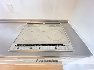 アンジェリーク新開 B棟【2階】の内装