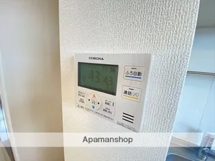 アンジェリーク新開 B棟【2階】の内装