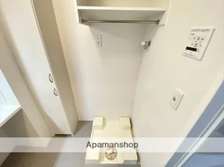 アンジェリーク新開 B棟【2階】の内装