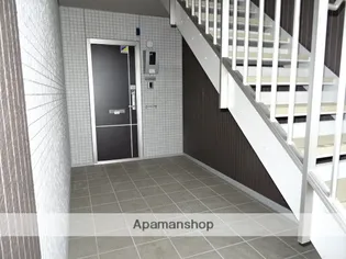 アンジェリーク新開 B棟【2階】のその他画像