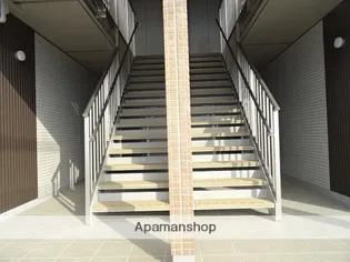 アンジェリーク新開 B棟【2階】のその他画像