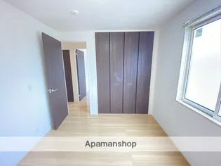 アンジェリーク新開 B棟【2階】のその他画像