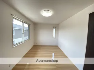 アンジェリーク新開 B棟【2階】のその他画像