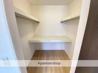 アンジェリーク新開 B棟【2階】のその他画像