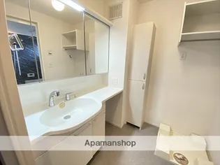 アンジェリーク新開 B棟【2階】のその他画像