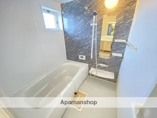 アンジェリーク新開 B棟【2階】の風呂