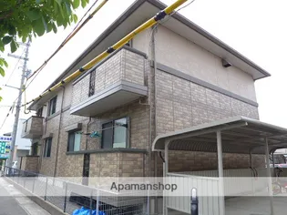 プラシード B棟の画像