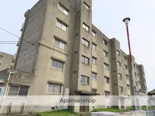 ビレッジハウス当成東2号棟の画像