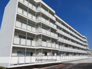 ビレッジハウス境港第三1号棟の画像