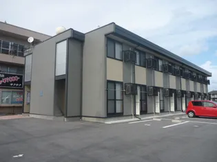 レオパレス大山の画像