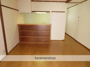 NEW FIT ⅩⅠ【205号室】の居間