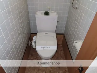 NEW FIT ⅩⅠ【205号室】のその他画像