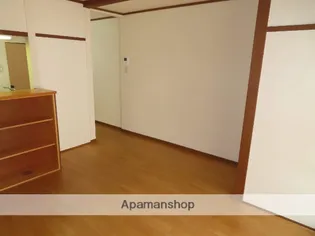 NEW FIT ⅩⅠ【201号室】の玄関