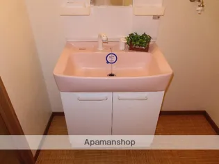 NEW FIT ⅩⅠ【205号室】のその他画像