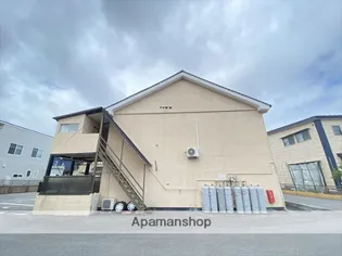 NEW FIT ⅩⅠ【201号室】のその他画像