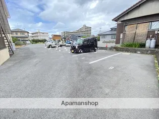 NEW FIT ⅩⅠ【201号室】のその他画像