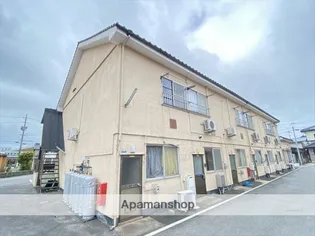 NEW FIT ⅩⅠ【201号室】の外観