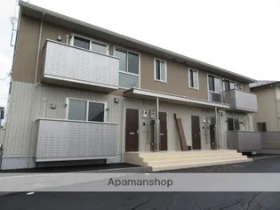 ラ マリン A棟の画像