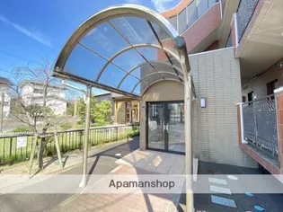 パルティーレ【102号室】のその他画像