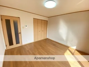 パルティーレ【102号室】の内装