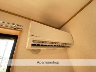 パルティーレ【102号室】の内装