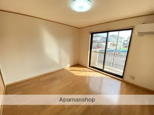 パルティーレ【102号室】の内装