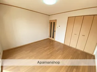 パルティーレ【102号室】の内装