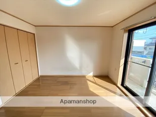 パルティーレ【102号室】の内装