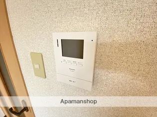 パルティーレ【102号室】の内装