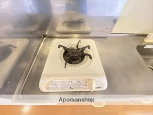 パルティーレ【102号室】の内装