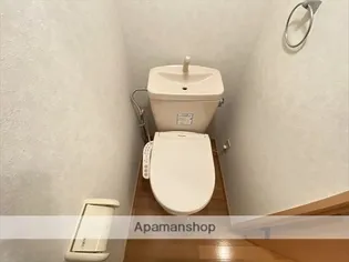 パルティーレ【102号室】のその他画像