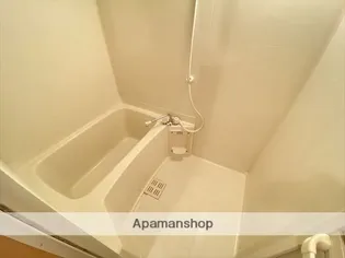 パルティーレ【102号室】の風呂