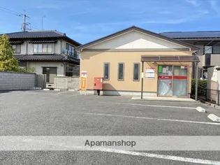 パルティーレ【102号室】の周辺