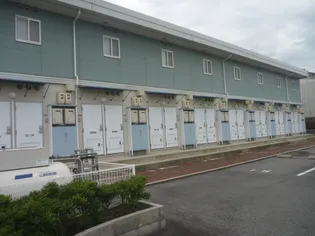 レオパレスパイナリーの画像