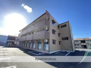 シティメディアIXの画像