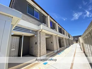 ラヴィエベール Bの画像