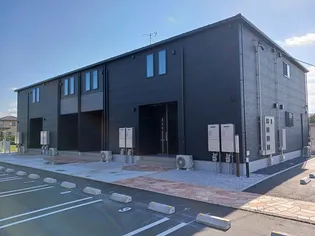 ニューカッスル Ⅰの画像