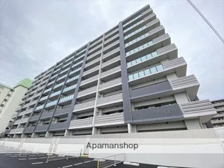 アルファステイツ米原の画像