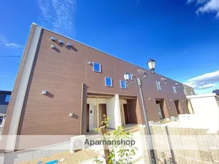 ブルーオーシャン レジデンスBの画像