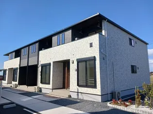 ル グラン湯梨浜 Ⅲの画像