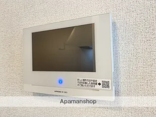 ヒカルサ境港渡町イースト【1階】の内装