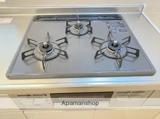 ヒカルサ境港渡町イースト【1階】のその他画像