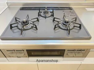 ヒカルサ境港渡町ウエスト【1階】のその他画像